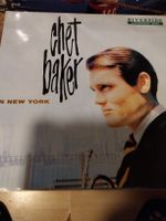 Schallplatte Lp Chet Baker - In New York Nordrhein-Westfalen - Gelsenkirchen Vorschau
