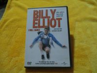 dvd billy elliot,ab 6 jahre,biographie,ballett/tanz,familienfilm Baden-Württemberg - Pforzheim Vorschau