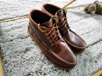 Sebago Portland Boots 46 Baden-Württemberg - Jestetten Vorschau