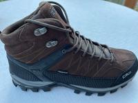 Trekking Schuhe Herren Größe 47 Bayern - Straubing Vorschau