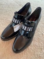 Stiefelette, Größe 40 Bayern - Friedberg Vorschau