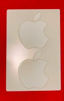 Apple Sticker Bayern - Ergolding Vorschau