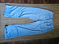 Adidas Hose Gr. M hellblau Satin NEU Pankow - Prenzlauer Berg Vorschau