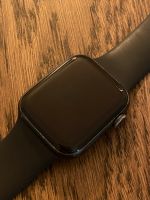 Apple Watch SE schwarz Mitte - Tiergarten Vorschau