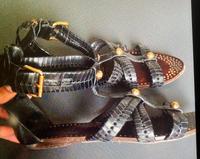 Miu Miu Sandalen 40 München - Altstadt-Lehel Vorschau