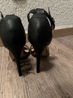 High Heels schwarz Nordrhein-Westfalen - Leverkusen Vorschau