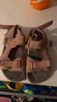Sandalen für Mädchen Schleswig-Holstein - Lübeck Vorschau
