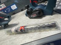 BOSCH SDS Bohrer Speed-x 22x200x320 mm NEU, ORIGINAL Sachsen-Anhalt - Dessau-Roßlau Vorschau