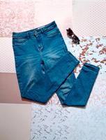 Damen Skinny Jeans Gr.M wie Neu Hessen - Marburg Vorschau