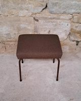 DDR Hocker Mid Century Vintage Retro Kult Trödel Sachsen-Anhalt - Teutschenthal Vorschau