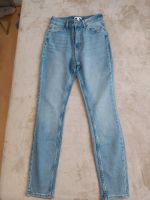 H&M Jeans, Damen, Größe 36 Stuttgart - Wangen Vorschau