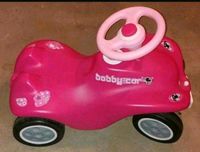 Bobby Car Big pink rosa fast wie neu mit Schubstange Dortmund - Grevel Vorschau