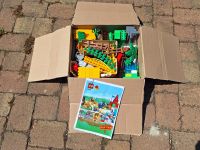 LEGO DUPLO 4960 - Zoo Super Set Niedersachsen - Wedemark Vorschau