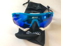SCICON Aerotech XL Radbrille Pro Team Israel Sonnenbrille blau Nürnberg (Mittelfr) - Nordstadt Vorschau