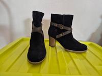 Stiefelette Tom Tailor Nordrhein-Westfalen - Lübbecke  Vorschau