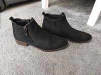 Stiefeletten used-look 41 Bielefeld - Stieghorst Vorschau