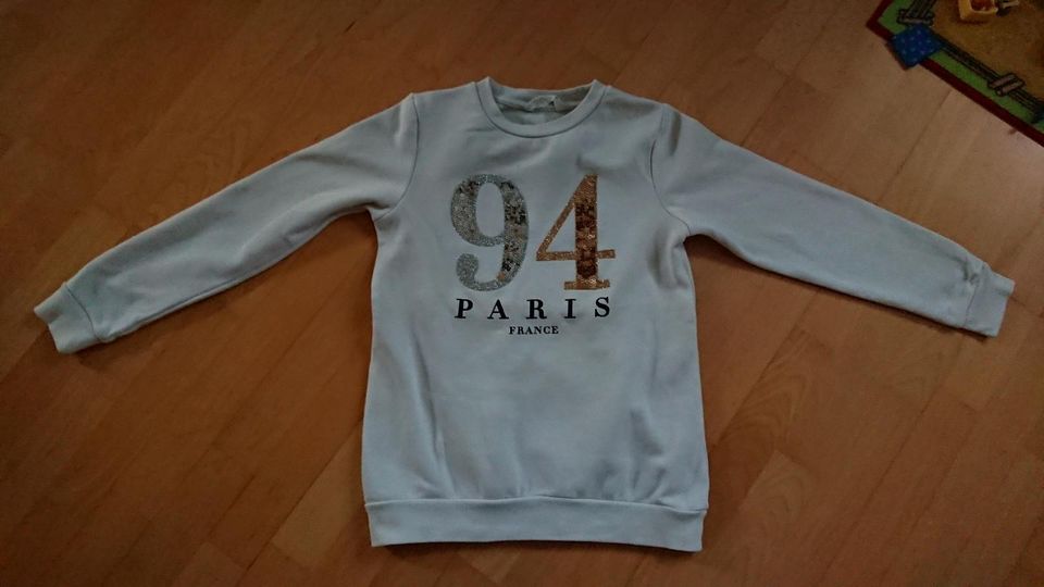 Pullover Gr. 134/140 von H&M in Lörrach