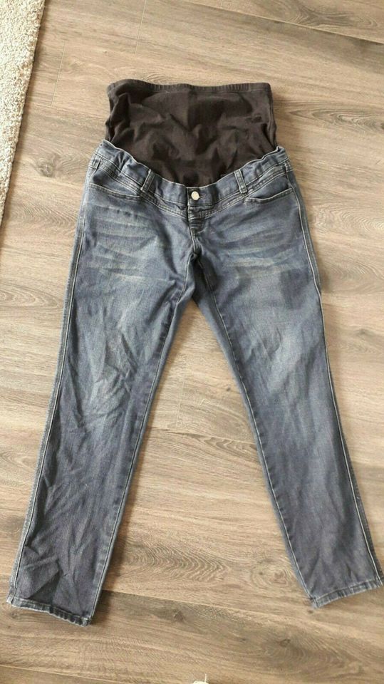 Umstandsjeans Gr.40 Wie Neu in Waltrop