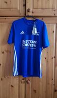 Adidas Sport T-Shirt Tabela 23 JSY,  NEU, blau Berlin - Treptow Vorschau