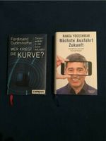 Dudenhöffer & Yogeshwar  Zukunft in der Wirtschaft Bochum - Bochum-Süd Vorschau