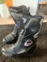 Motorradstiefel M-Pack gr 41 Niedersachsen - Hambergen Vorschau