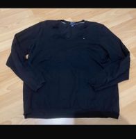 Tommy Hilfiger Pullover schwarz Größe XL Baden-Württemberg - Mühlhausen Vorschau