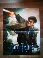 Poster Harry Potter Sachsen-Anhalt - Schkopau Vorschau