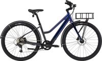 CANNONDALE TREADWELL NEO 2 EQ Diamant  Größe M & L Nordrhein-Westfalen - Lengerich Vorschau