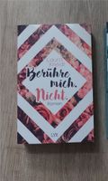 Buch Roman „Berühre mich. Nicht.“ von Laura Kneidl Hessen - Wiesbaden Vorschau
