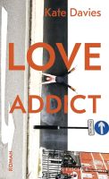 Love Addict Buch Nordrhein-Westfalen - Brilon Vorschau