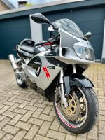 Suzuki GSXR 750 Nordrhein-Westfalen - Dinslaken Vorschau