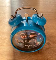 Playmobil Uhr Wecker Polizei Saarland - Wadgassen Vorschau