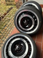 Ronal R50 Aero 5x100 Niedersachsen - Melle Vorschau