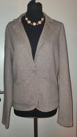 EDC Esprit Jersey Blazer caramel nude Struktur Gr. M wieNEU Baden-Württemberg - Bretten Vorschau