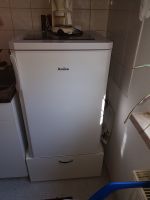 Kühlschrank AMICA mit Gefrierraum und Unterschrank Thüringen - Altenburg Vorschau
