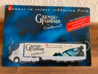 1 Truck Gaensefurther - Sammler - limitierte Auflage - Colani   . Leipzig - Nord Vorschau