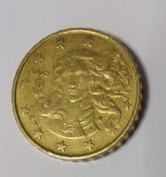 10 EURO Cent -2002 R-Italien-Sehr Selten Bayern - Kaufbeuren Vorschau