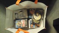 VHS Filme zuverschenken Hessen - Diemelsee Vorschau
