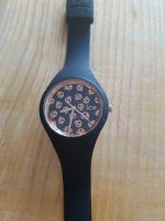 Ice Watch schwarz rosegold Totenkopf Rheinland-Pfalz - Roßbach (Wied) Vorschau