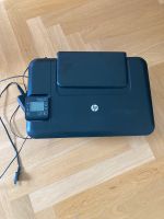 Drucker HP Deskjet 3055 A Nordrhein-Westfalen - Kamen Vorschau