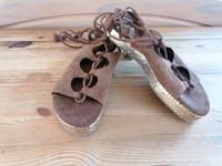 Kennel & Schmenger Sandalen Niedersachsen - Peine Vorschau