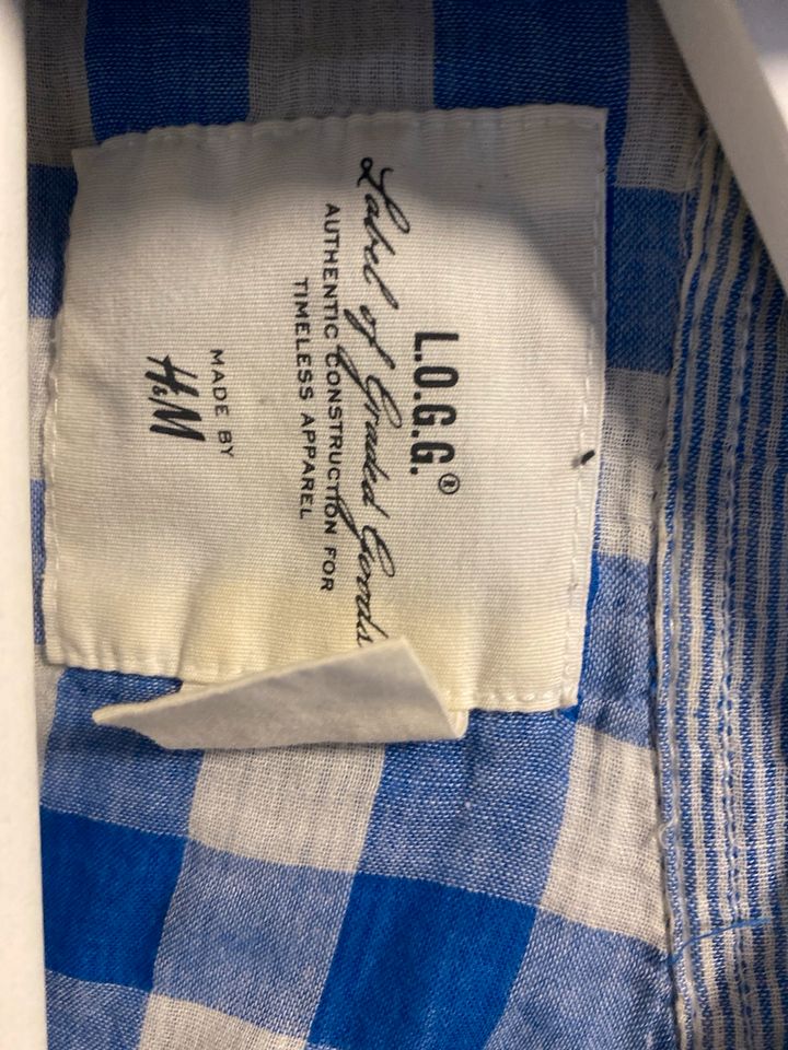 H&M Bluse Größe 40 in Wedemark