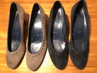 Ara, Pumps, Gr. 38,5 / 5,5, Weite G, Top-Zustand, 15€ Hannover - Kirchrode-Bemerode-Wülferode Vorschau