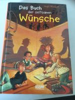 Das Buch der seltsamen Wünsche Niedersachsen - Celle Vorschau