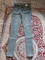 Levis Jeans high Rise super skinny Berlin - Tempelhof Vorschau