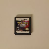 Pokemon Pearl Edition Nintendo DS ENG Saarland - Saarlouis Vorschau