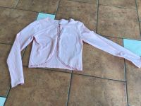 Bolero Weste Tom Tailor Gr. 128 134 Strickjacke Bayern - Windorf Vorschau