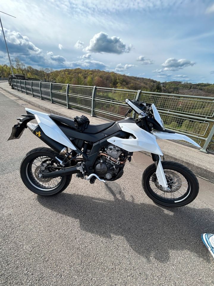 Aprilia sx 125 in Ennepetal