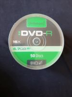 Intenso:DVD-R/4.7GB-50Discs 16× Nordrhein-Westfalen - Grevenbroich Vorschau