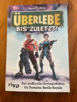 Fortnite Battle Royale Strategieführer Buch Hessen - Wölfersheim Vorschau